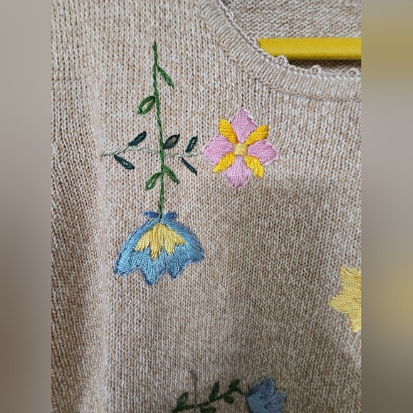 Salon studio by haband blouse size medium   New but has no tag - Picture 12 of 15